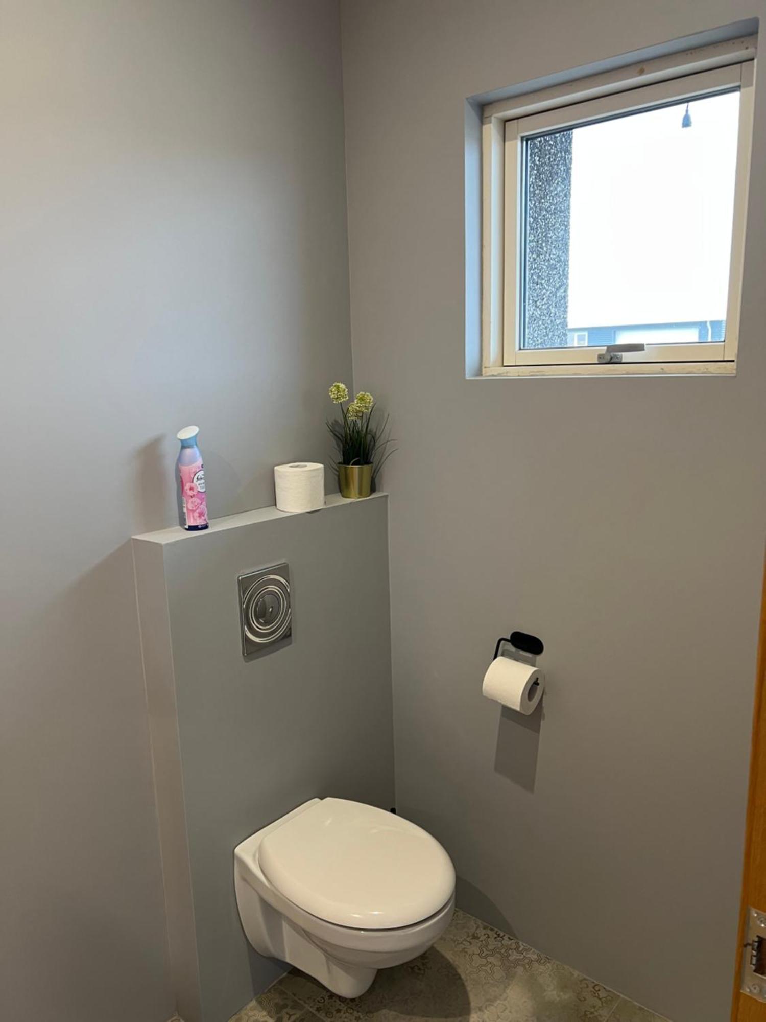 Apartmán Dagpol Sandgerði Exteriér fotografie