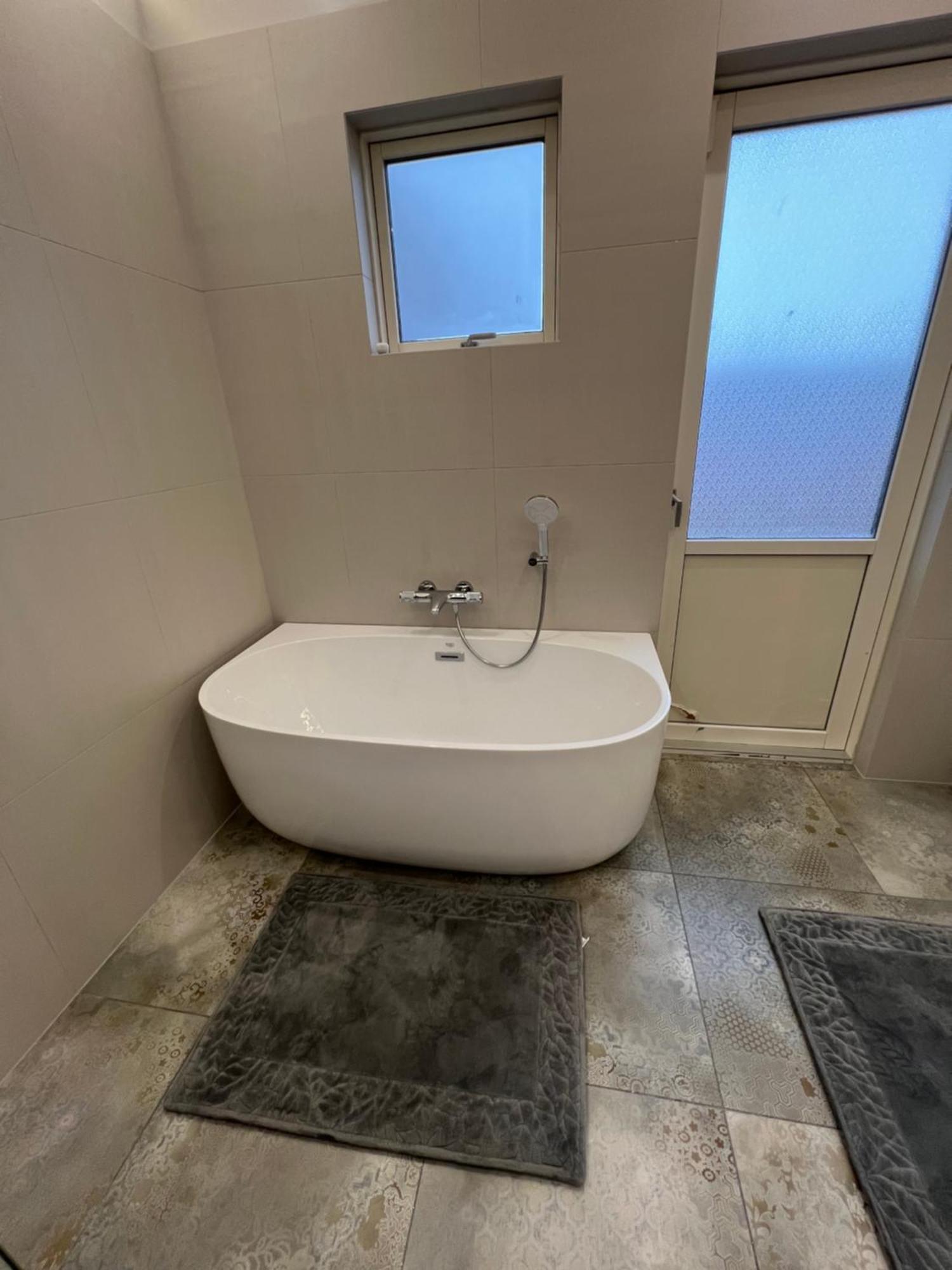 Apartmán Dagpol Sandgerði Exteriér fotografie