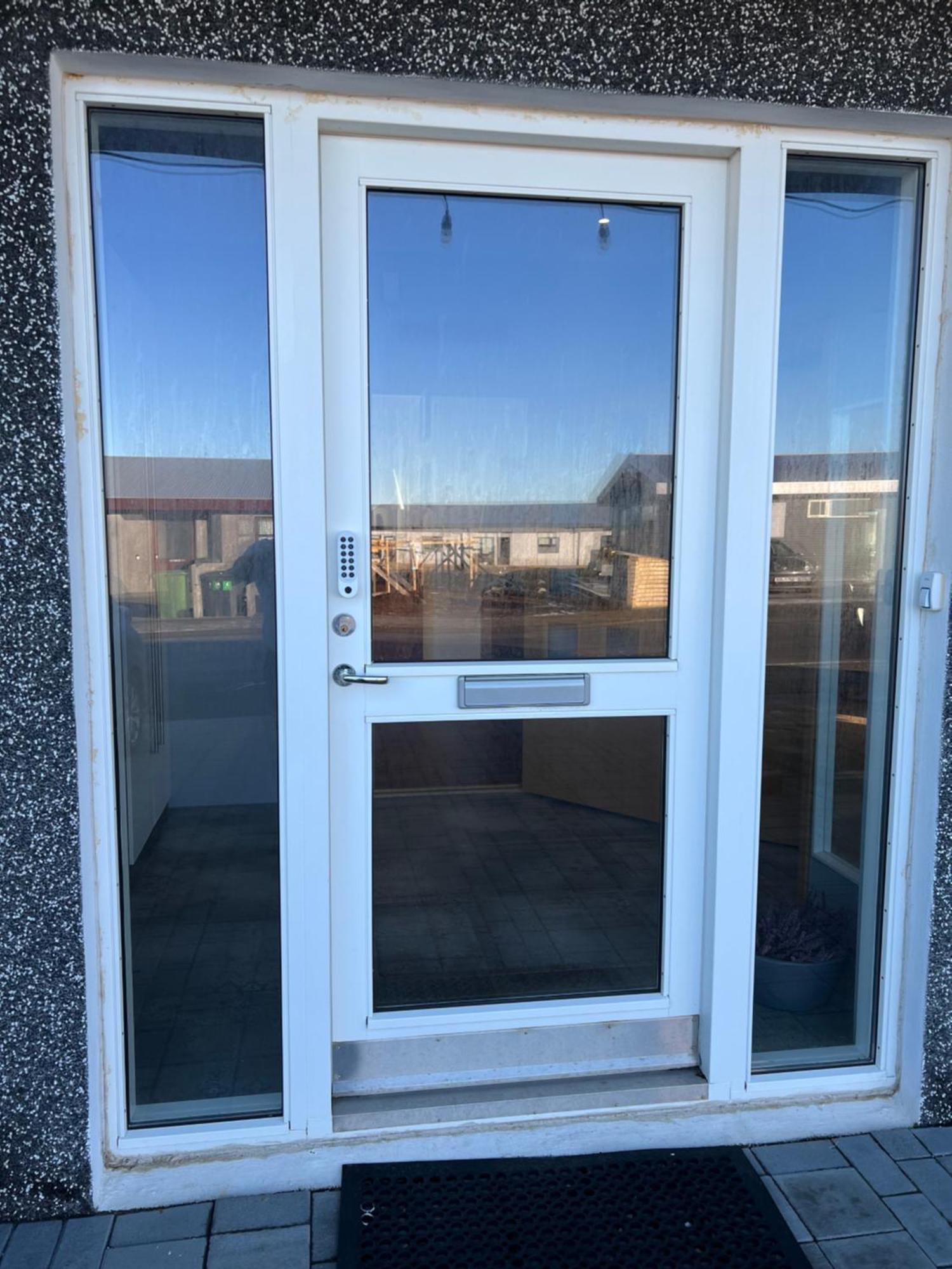 Apartmán Dagpol Sandgerði Exteriér fotografie
