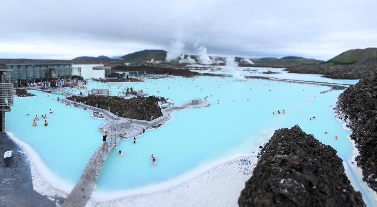 Apartmán Dagpol Sandgerði Exteriér fotografie