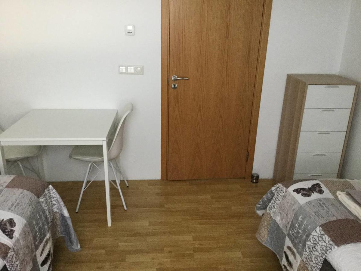 Apartmán Dagpol Sandgerði Exteriér fotografie