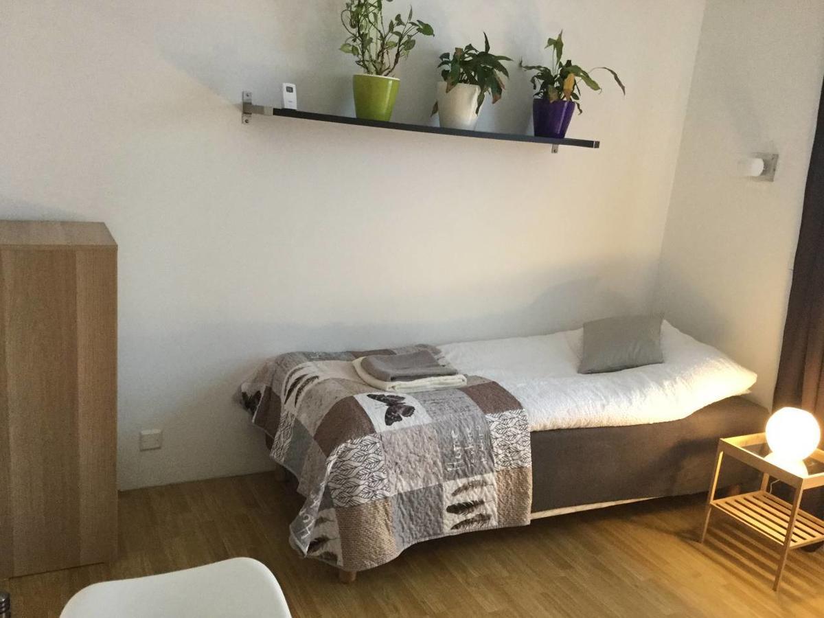 Apartmán Dagpol Sandgerði Exteriér fotografie