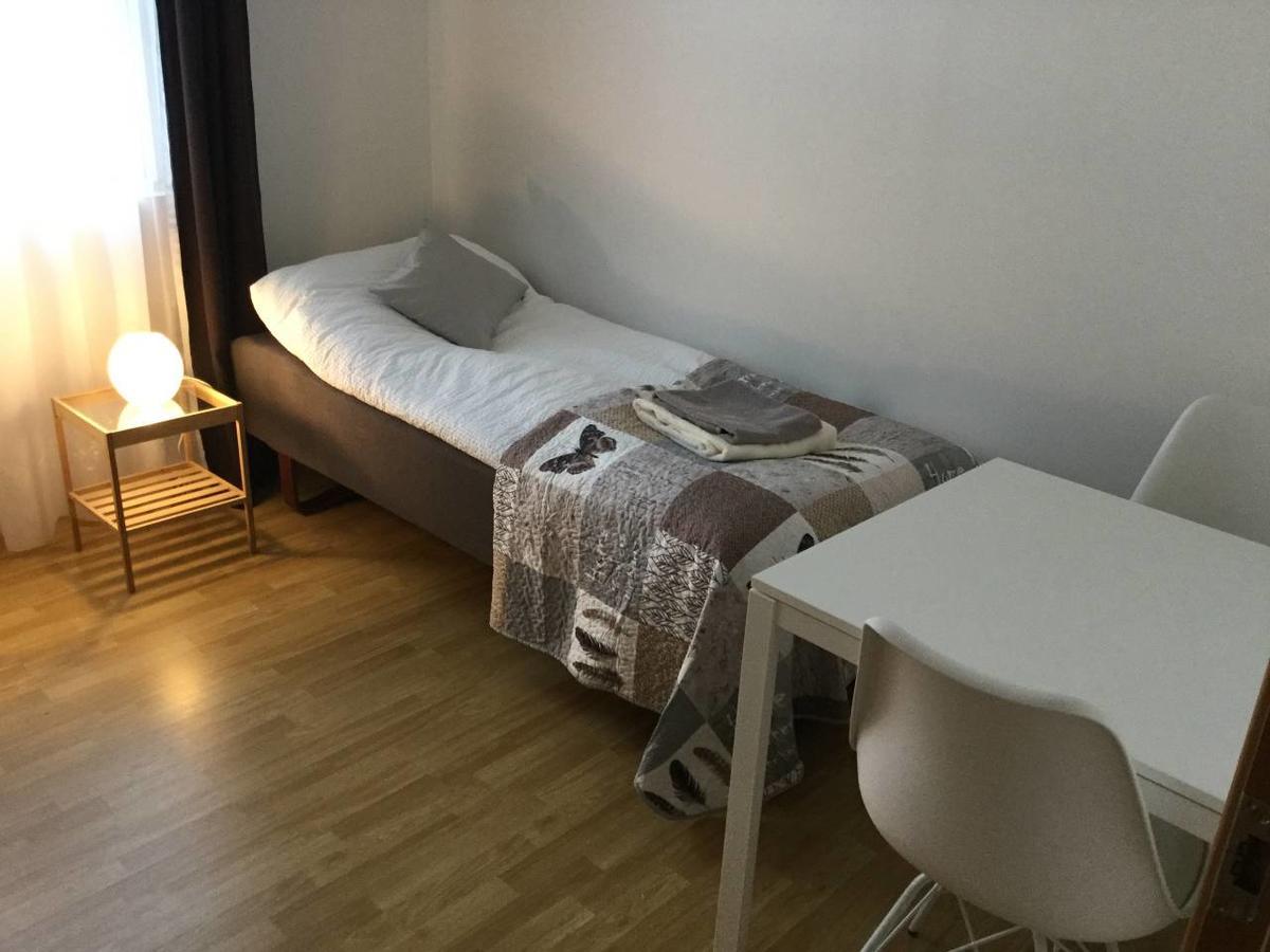 Apartmán Dagpol Sandgerði Exteriér fotografie